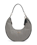 Guess Mirema Torba na ramię black/multicolour