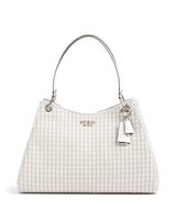 Guess Mirema Torba na zakupy white/multicolour