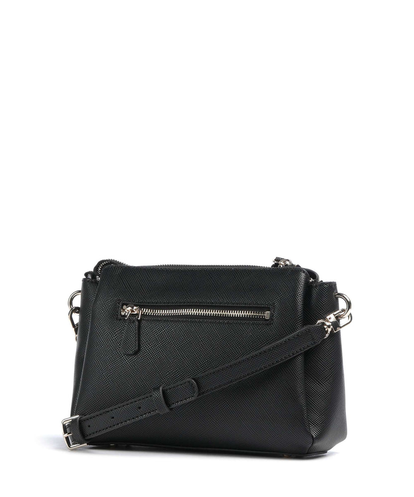 Guess Noelle Crossbody bag black