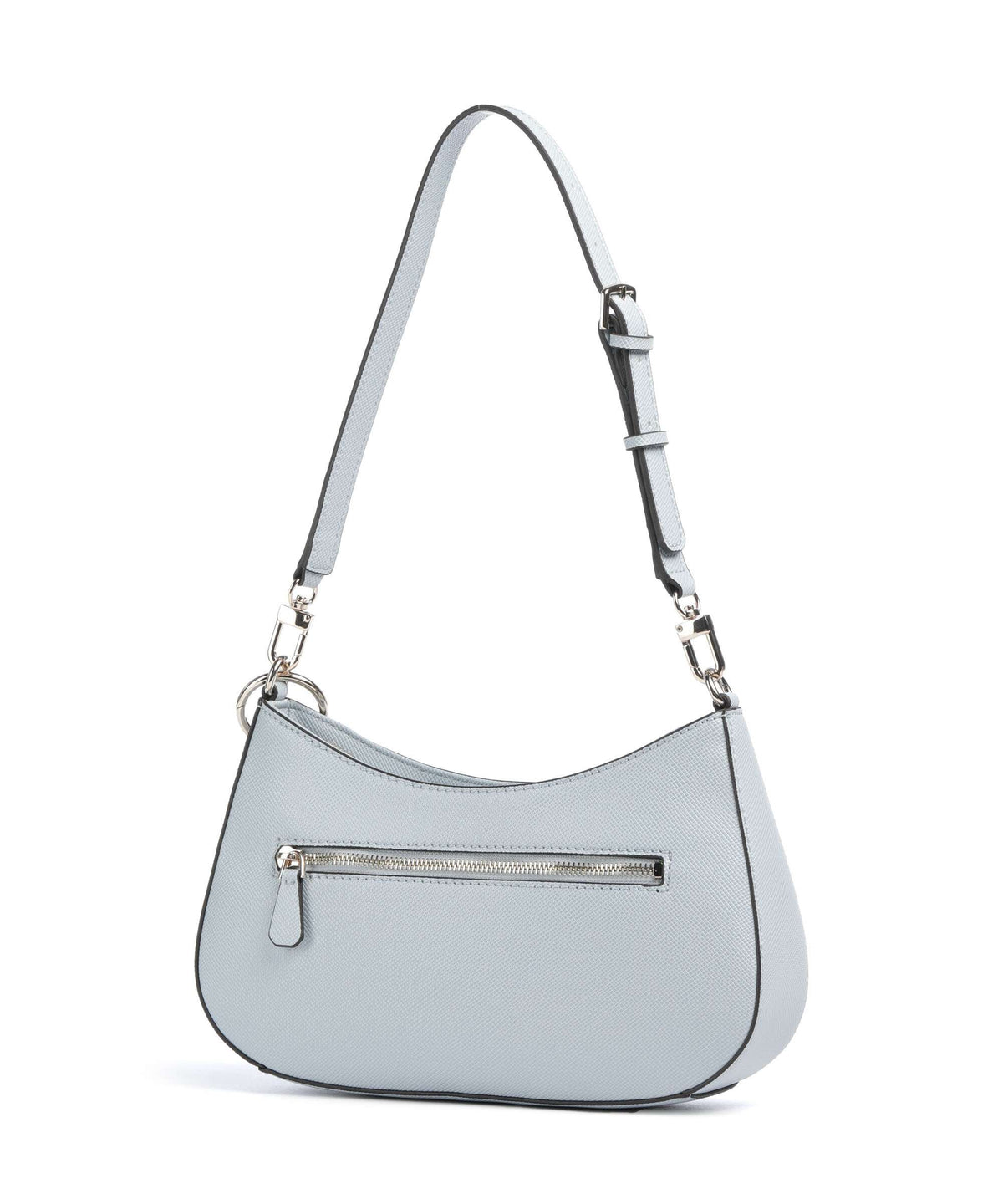 Guess Noelle Shoulder bag misty blue