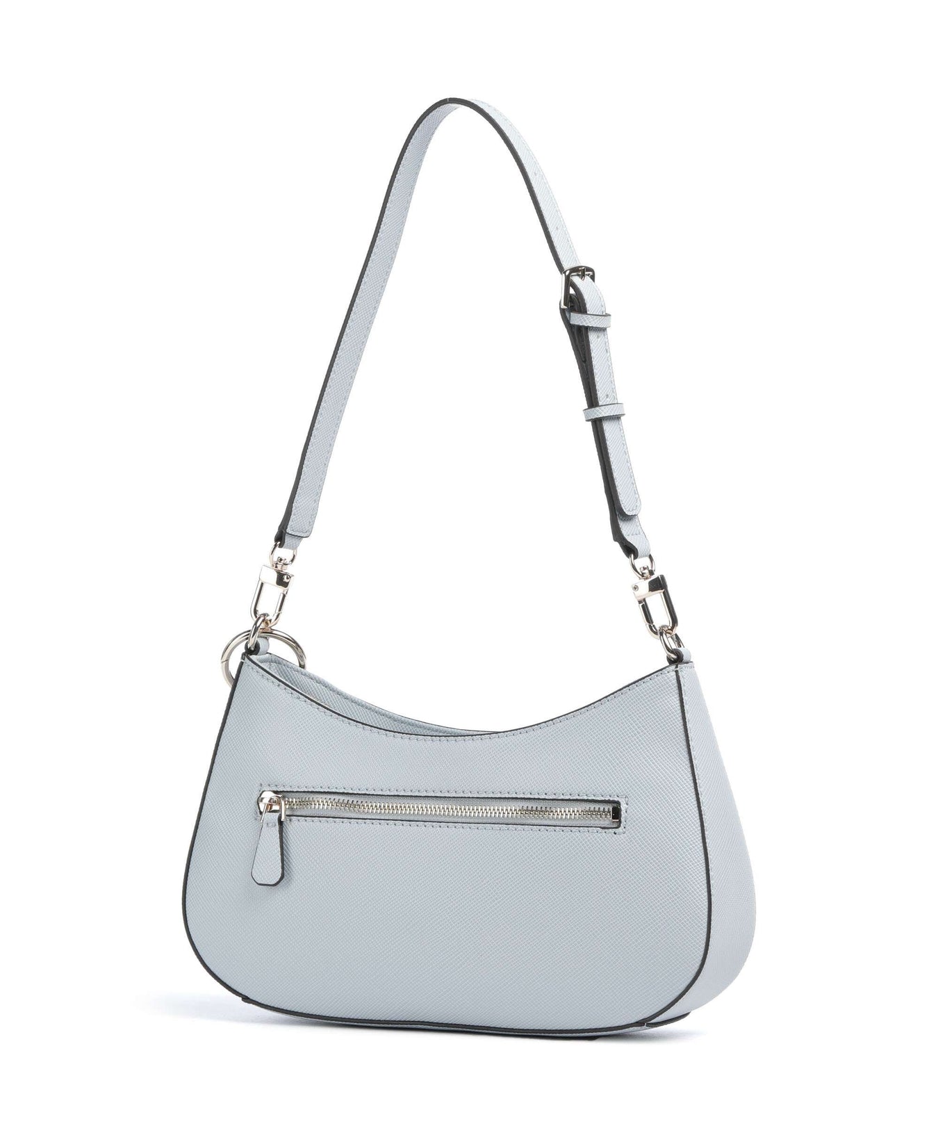 Guess Noelle Shoulder bag misty blue