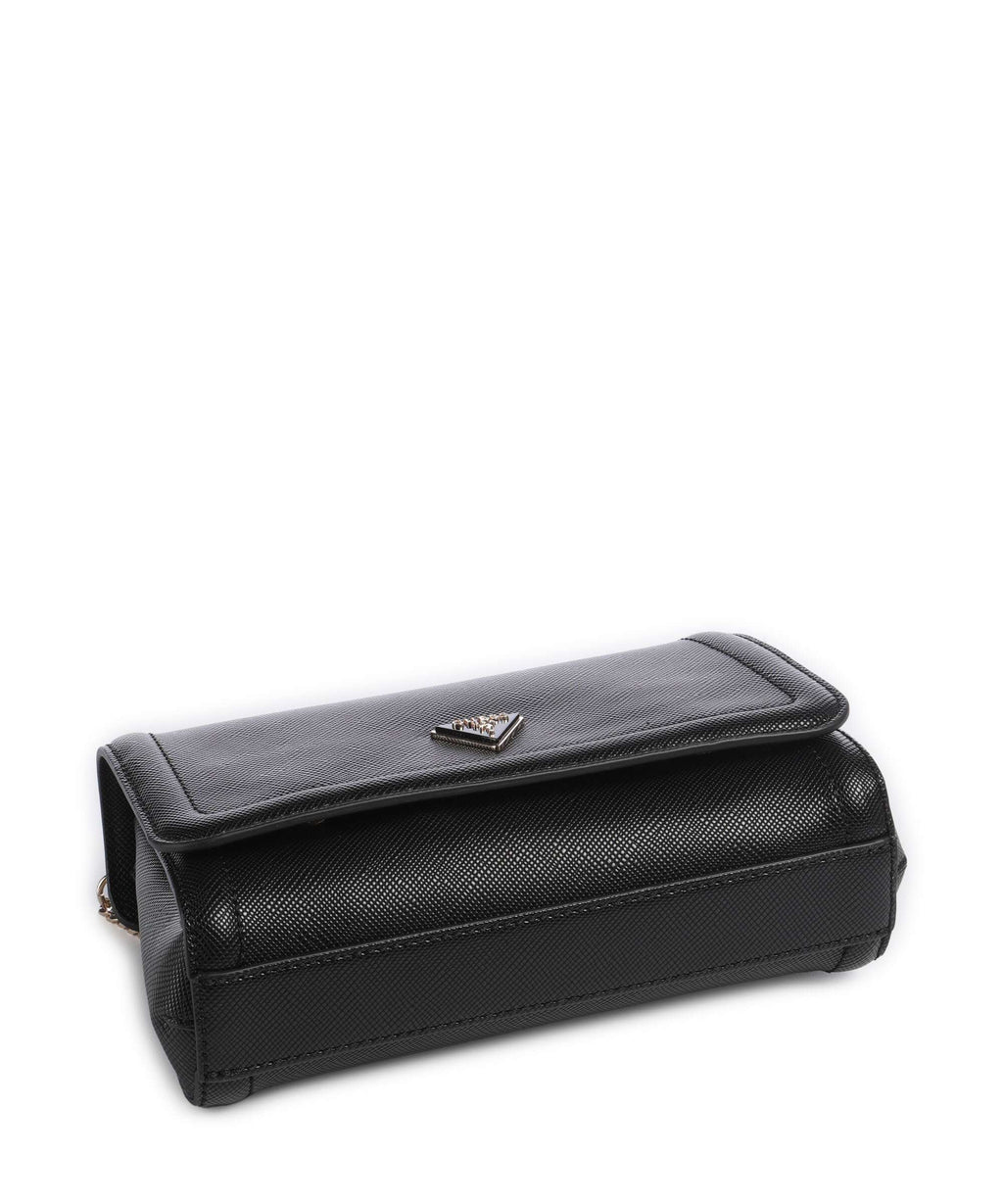 Guess Noelle Shoulder bag black