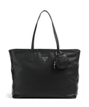 Guess Power Play Torba na zakupy black