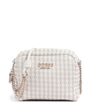 Guess Mirema Torba przez ramię white/multicolour
