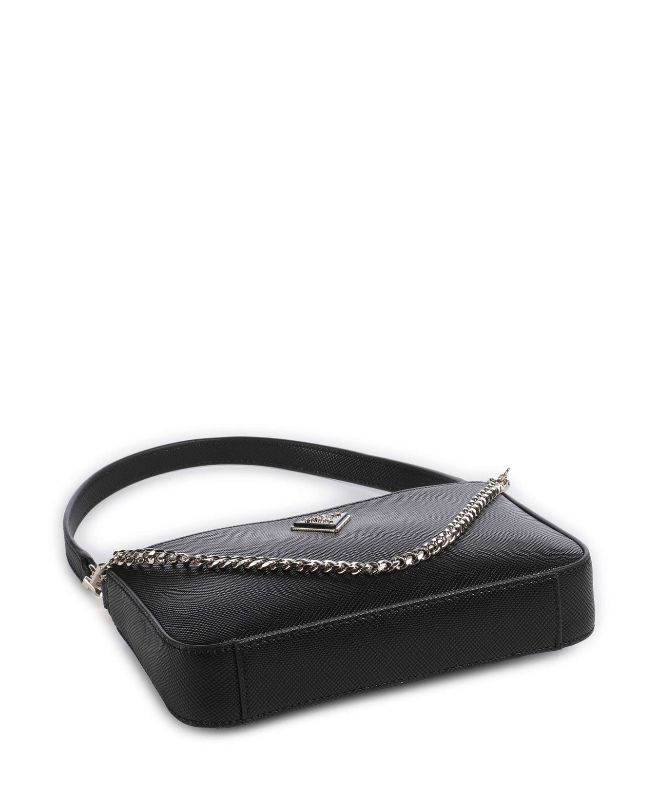 Guess Noelle Mini Shoulder bag black