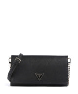 Guess Noelle Portfel black