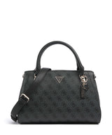 Guess Noelle 4G Logo Torebka coal logo