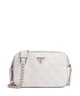 Guess Noelle Torba przez ramię white logo