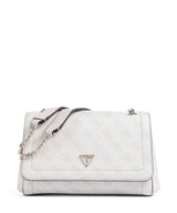 Guess Noelle Torba na ramię white logo