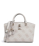 Guess Queensland Big 4G Logo Torebka dove logo