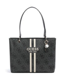 Guess Noelle 4G Logo Torba na zakupy coal logo