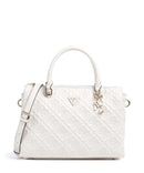 Guess Adelasia Torebka offwhite