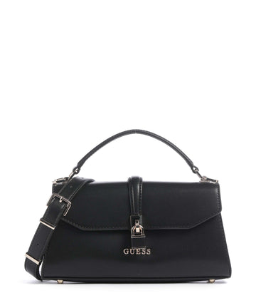 Guess Queensland Torebka black
