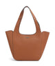 Guess Calista Tote bag caramel