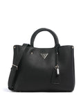 Guess Meridian Handbag black