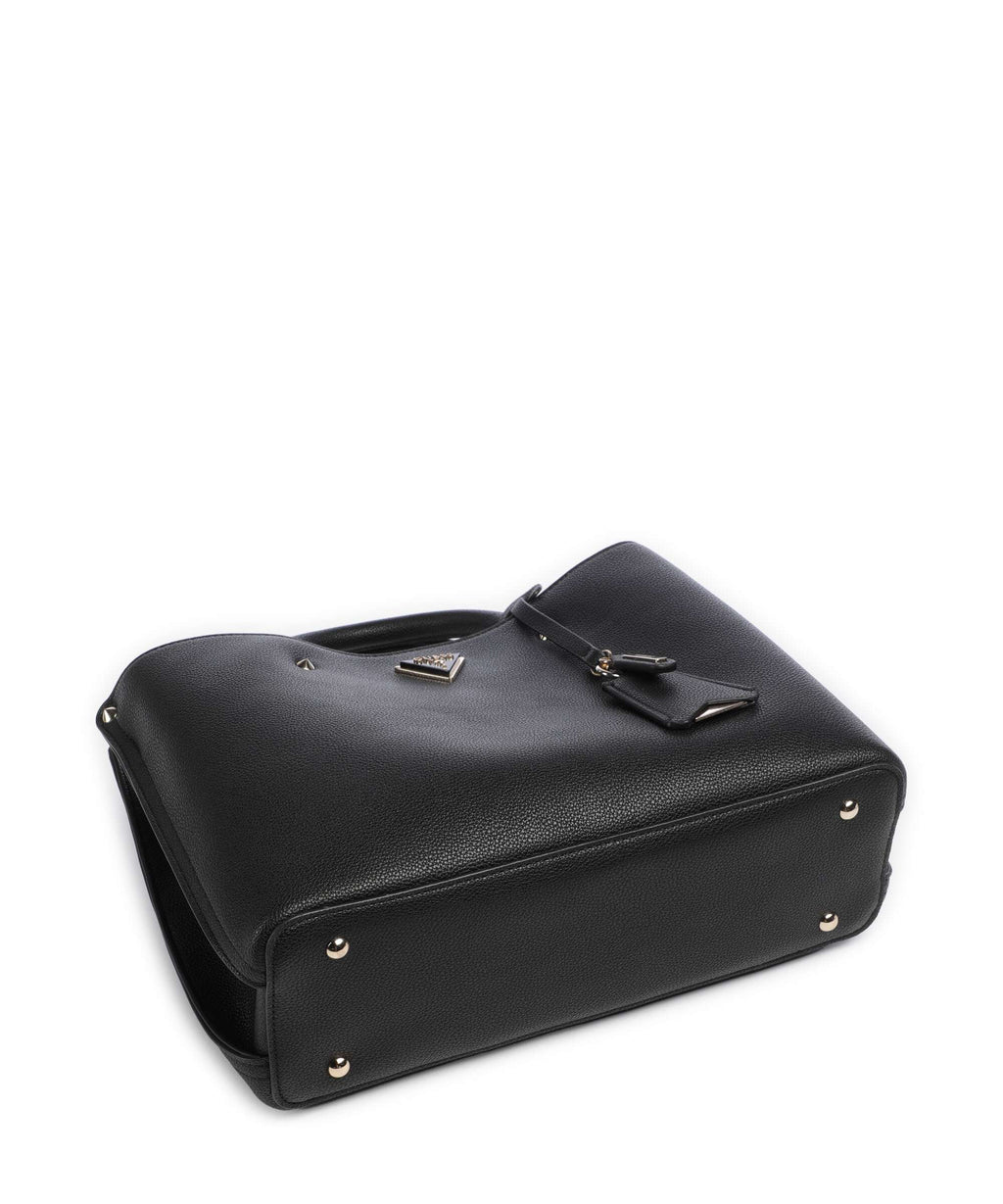 Guess Meridian Handbag black