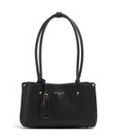 Guess Meridian Torba na ramię black