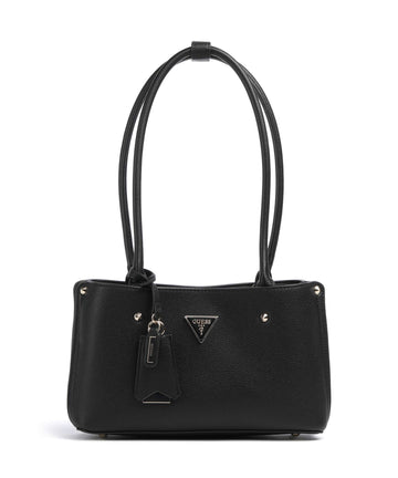 Guess Meridian Torba na ramię black