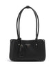Guess Meridian Torba na ramię black