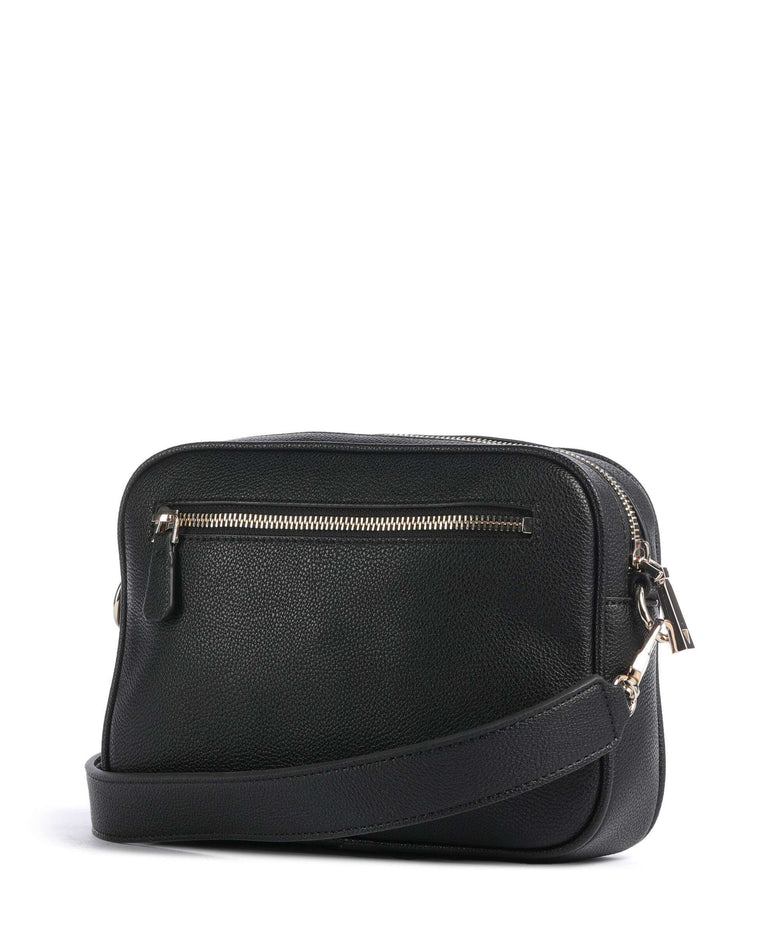 Guess Meridian Crossbody bag black