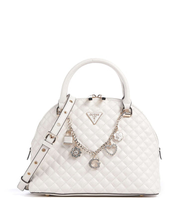 Guess Everlee Torebka offwhite