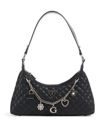 Guess Everlee Torba na ramię black