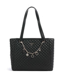 Guess Everlee Torba na zakupy black
