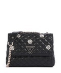 Guess Everlee Shoulder bag black
