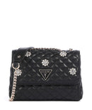 Guess Everlee Torba na ramię black