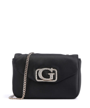Guess Prue Torba przez ramię black