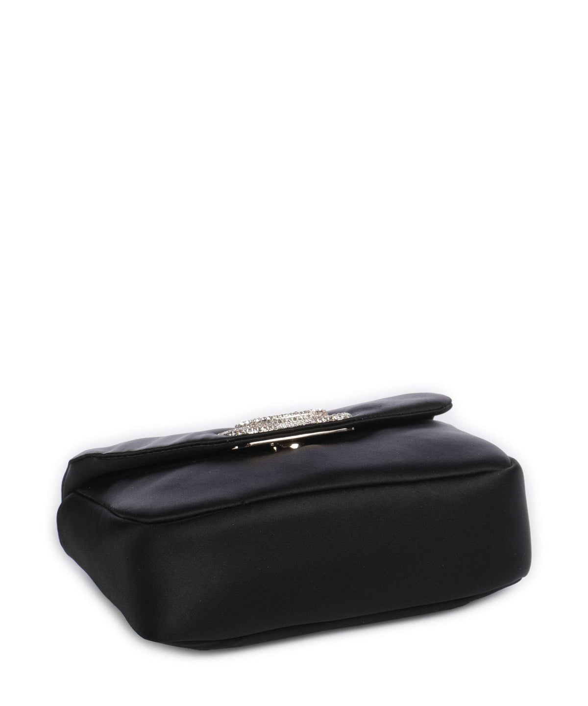 Guess Prue Crossbody bag black