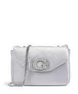 Guess Prue Torba przez ramię silver