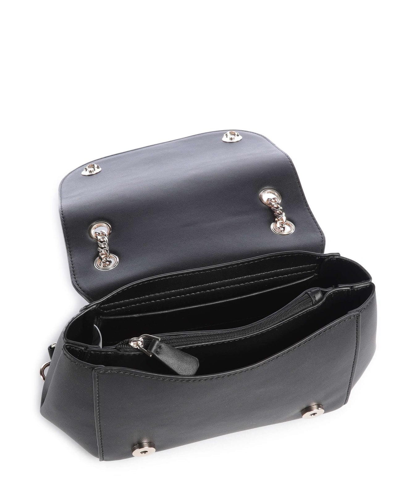 Guess Talent Shoulder bag black