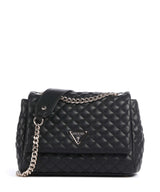 Guess Everlee Torba na ramię black