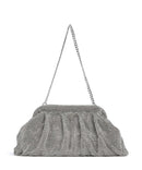 Guess Zalina Torba na ramię silver