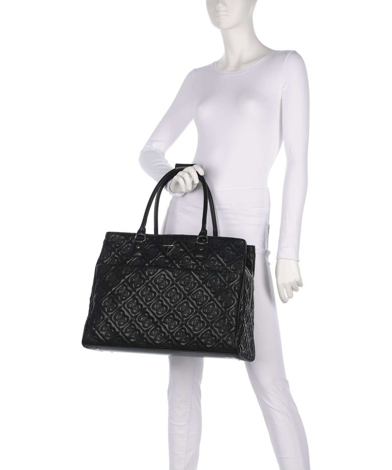 Guess Adelasia Handbag black