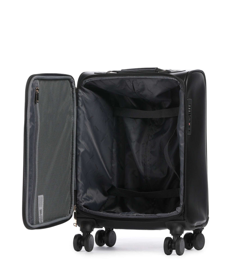 Guess Adelasia Spinner (4 wheels) black