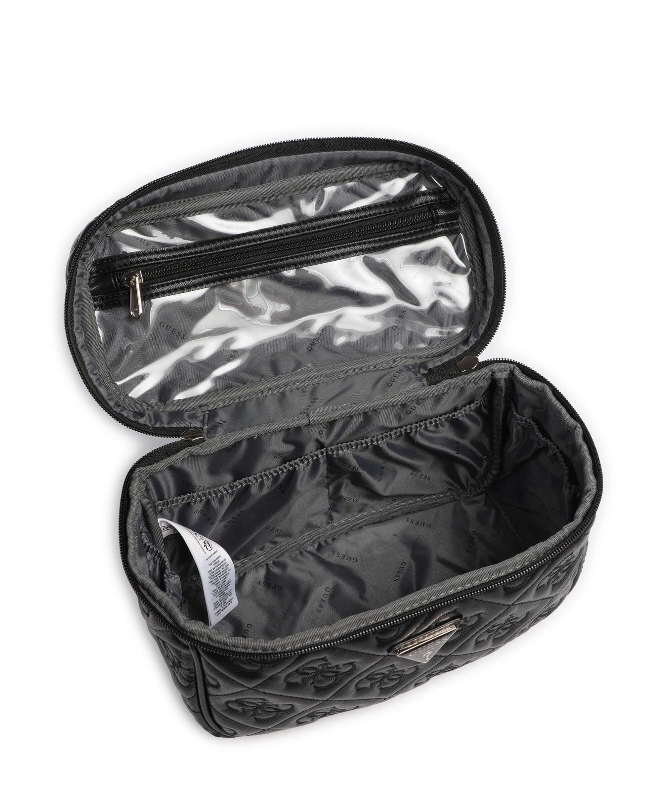 Guess Adelasia Toiletry bag black