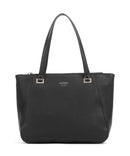 Guess Calista Torba na zakupy black