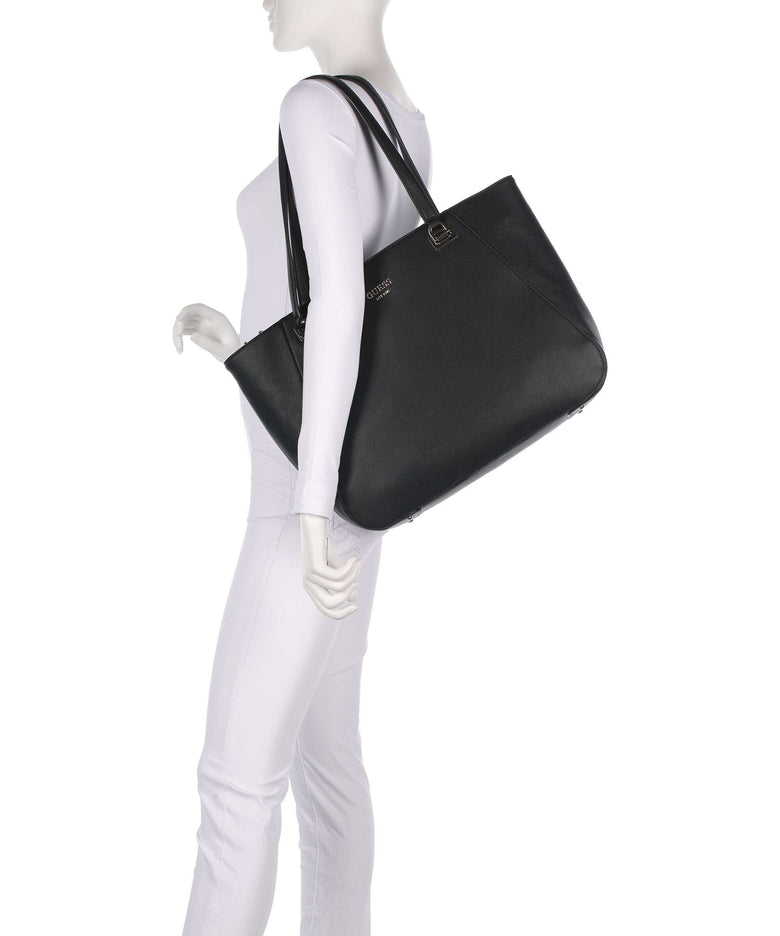 Guess Calista Tote bag black
