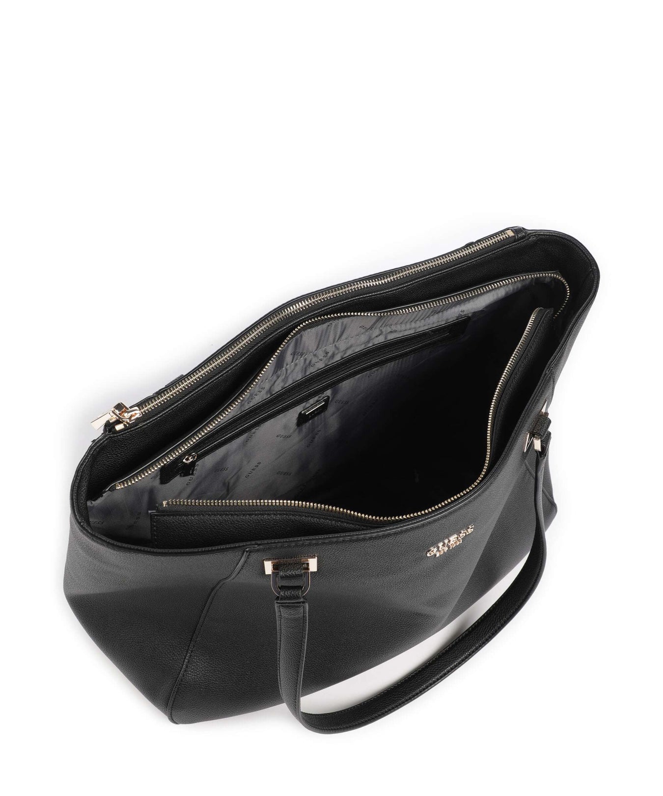 Guess Calista Tote bag black