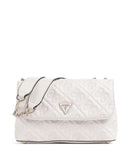 Guess Adelasia Torba na ramię offwhite