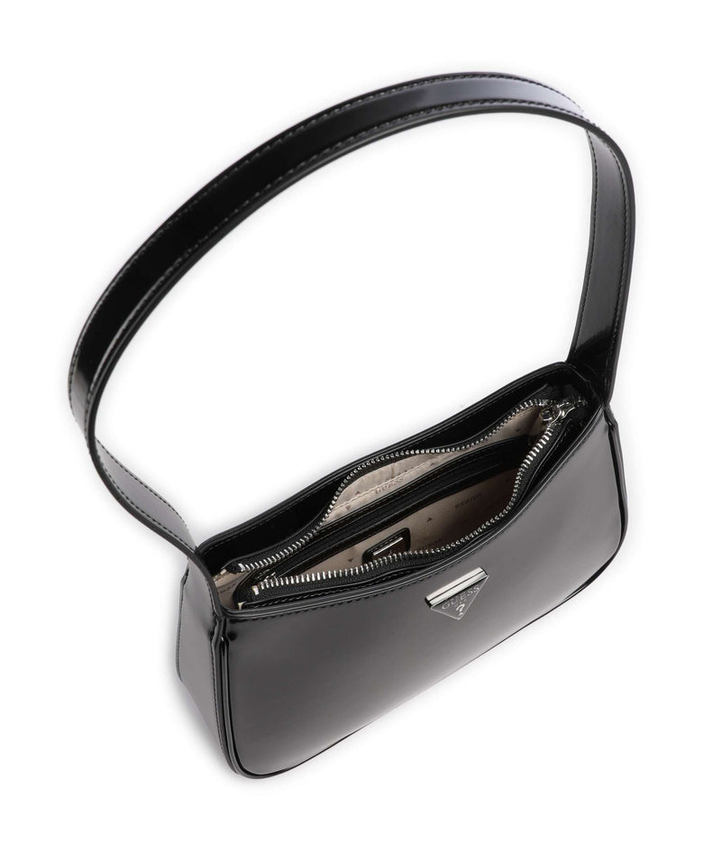 Guess Arnela Shoulder bag black