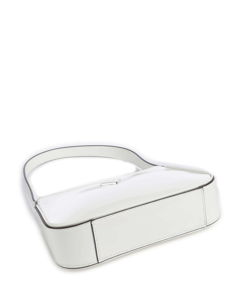 Guess Arnela Shoulder bag white