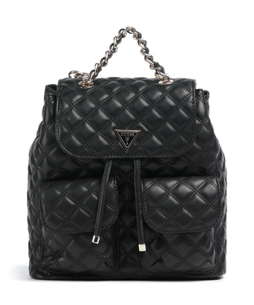Guess Giully Plecak black