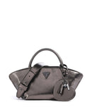 Guess Bolena Torebka pewter
