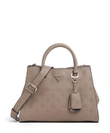 Guess Cresidia Torebka dark oak
