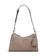 Guess Cresidia Torba na ramię dark oak