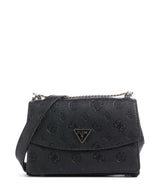 Guess Cresidia Torba na ramię black logo