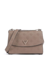 Guess Cresidia Torba na ramię dark oak